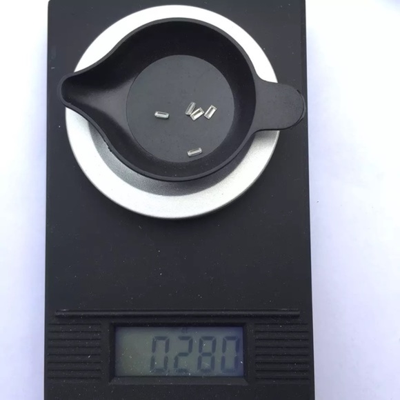 7.26Ct Round Cut Solitaire Ring VVS1 3Pcs Diamond - Picture 9 of 16